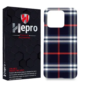 HEPRO MC Cover for XIAOMI Redmi Note 13 Pro 5G / Poco X6 5G