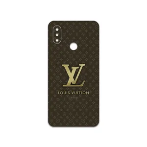 MAHOOT  LS-VTTN Cover Sticker for Xiaomi Mi 8