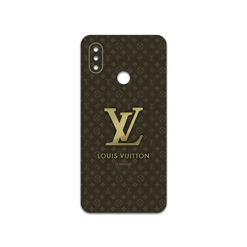 برچسب پوششی ماهوت مدل LS-VTTN مناسب برای گوشی موبایل شیائومی Mi 8