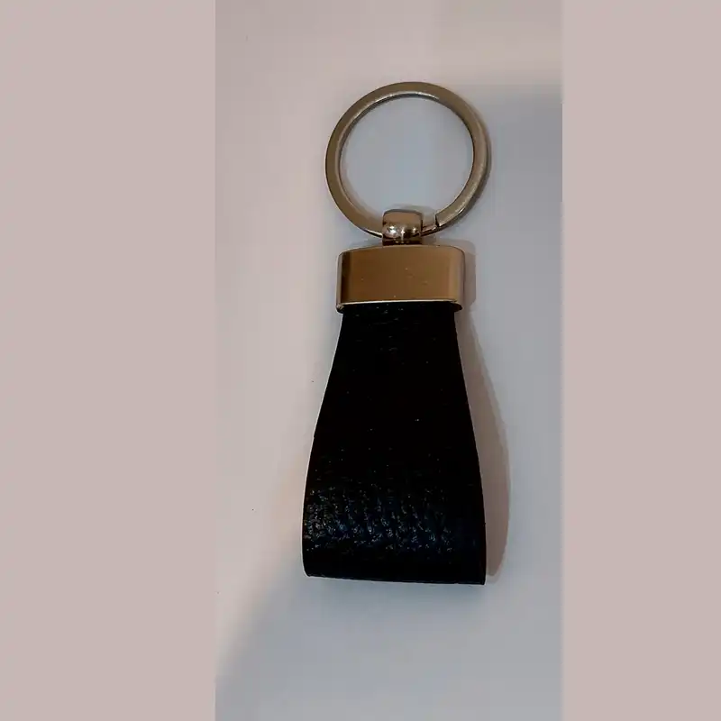 ست هدیه مردانه مدل چرم سامه مجموعه 3 عددی