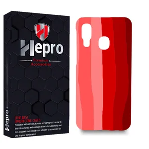 HEPRO MC Cover for SAMSUNG GALAXY A40