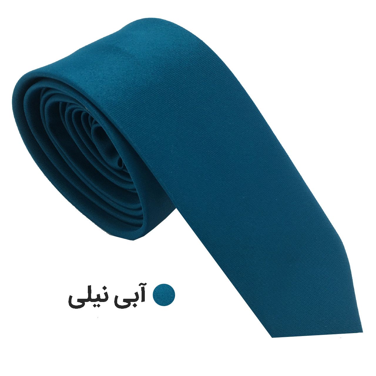 کراوات مردانه هکس ایران مدل KS-SM -  - 4