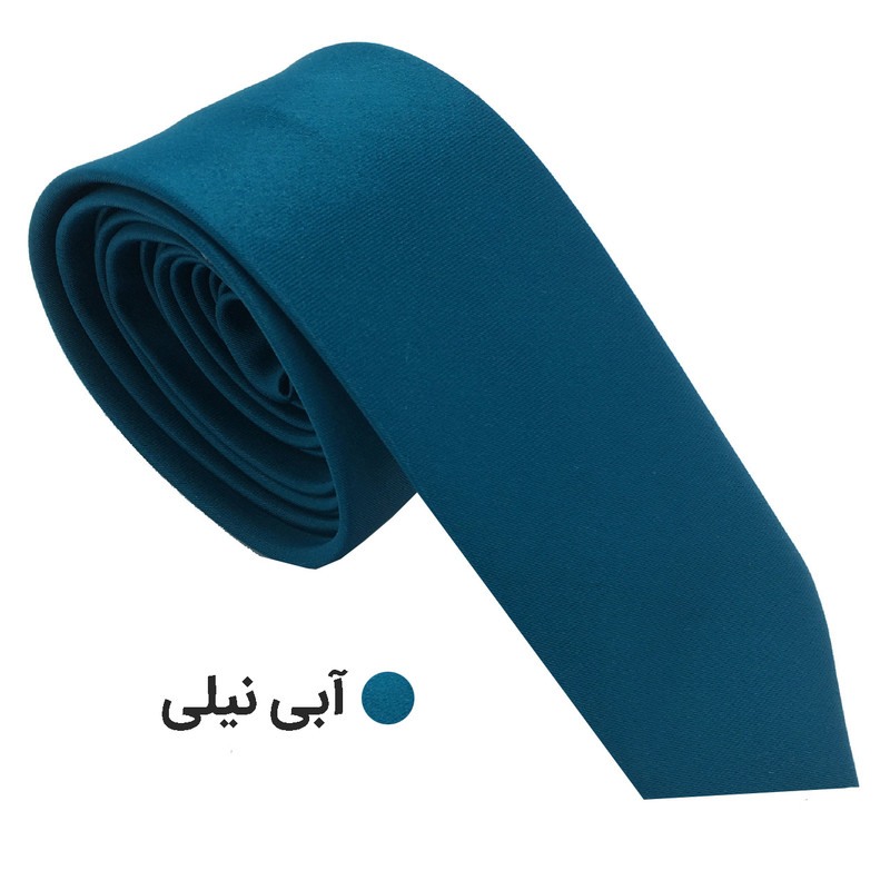 کراوات مردانه هکس ایران مدل KS-103