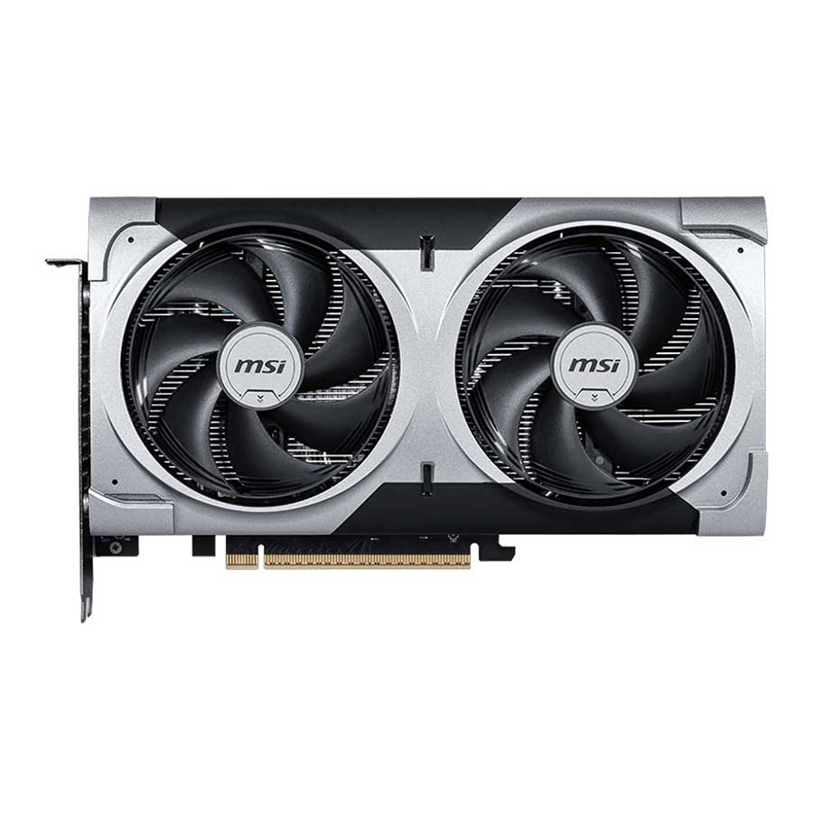 کارت گرافیک ام اس آی مدل RTX 5060 Ti 16G VENTUS 2X OC PLUS