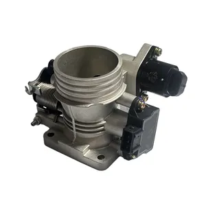 دریچه گاز هیرکان پارت مدل ساژم کد bbz-775 مناسب برای پراید