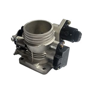 دریچه گاز هیرکان پارت مدل ساژم کد bbz-775 مناسب برای پراید