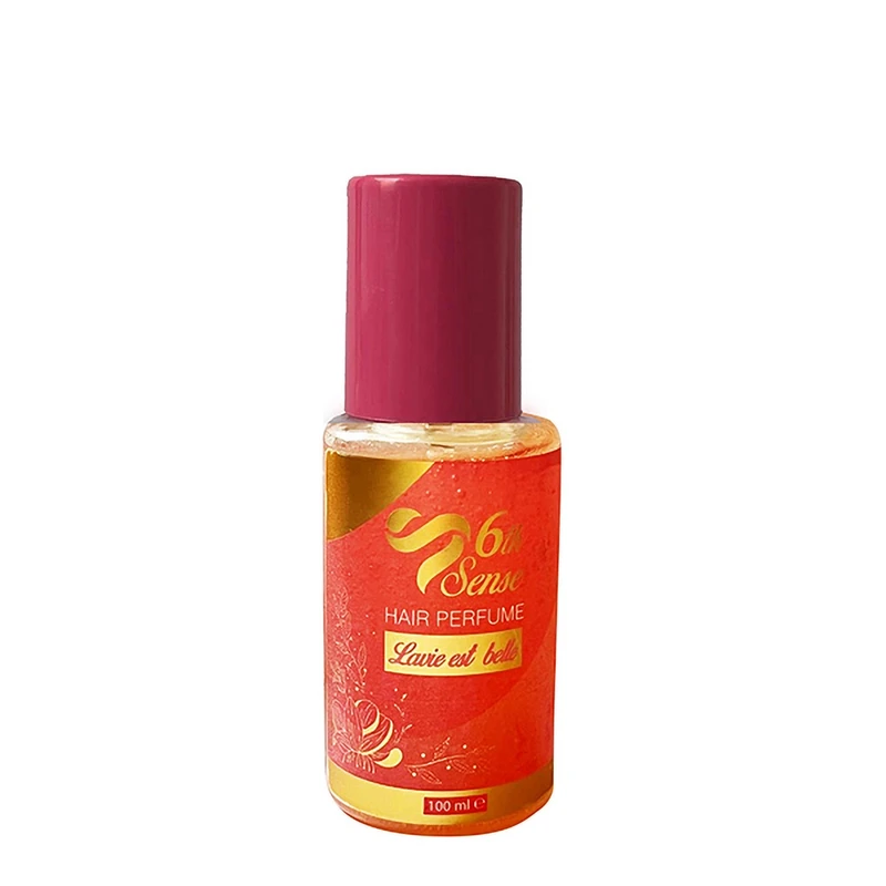 اسپری مو سیکس سنس مدل Lancome La Vie Est Belle حجم 100 میلی لیتر