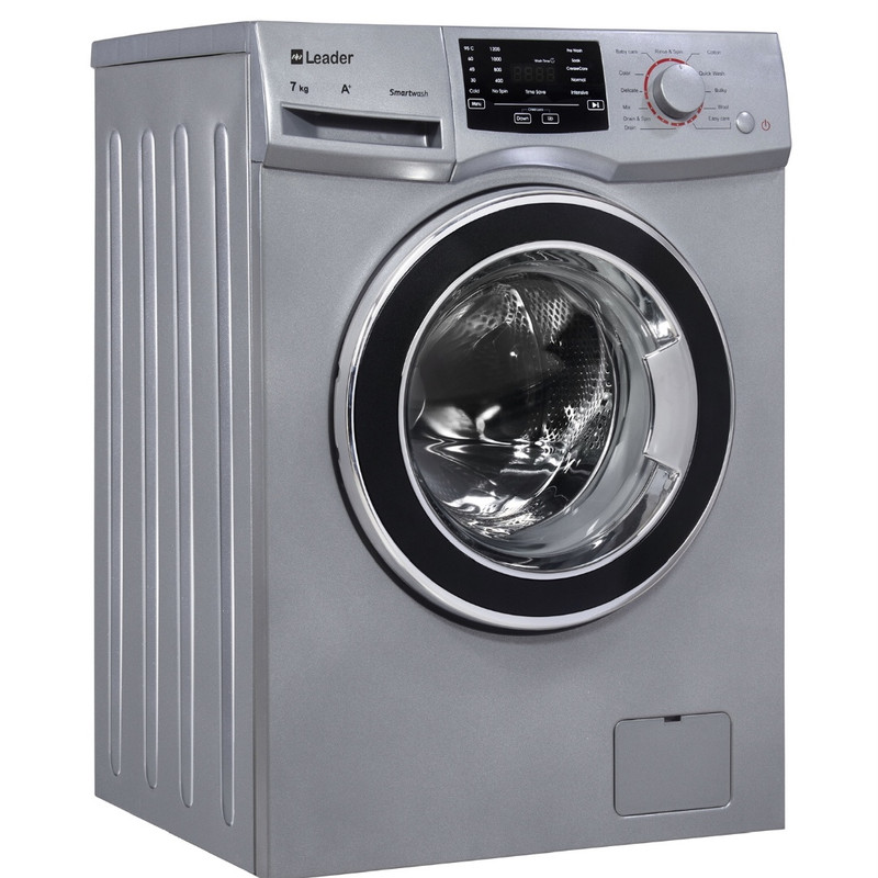ماشین لباسشویی لیدر مدل L1200‌ ظرفیت ۷کیلوگرم
