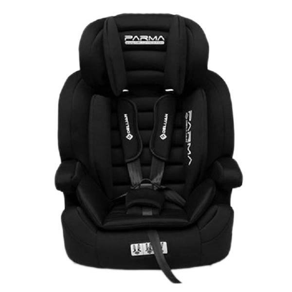 صندلی خودرو کودک دلیجان مدل پارما