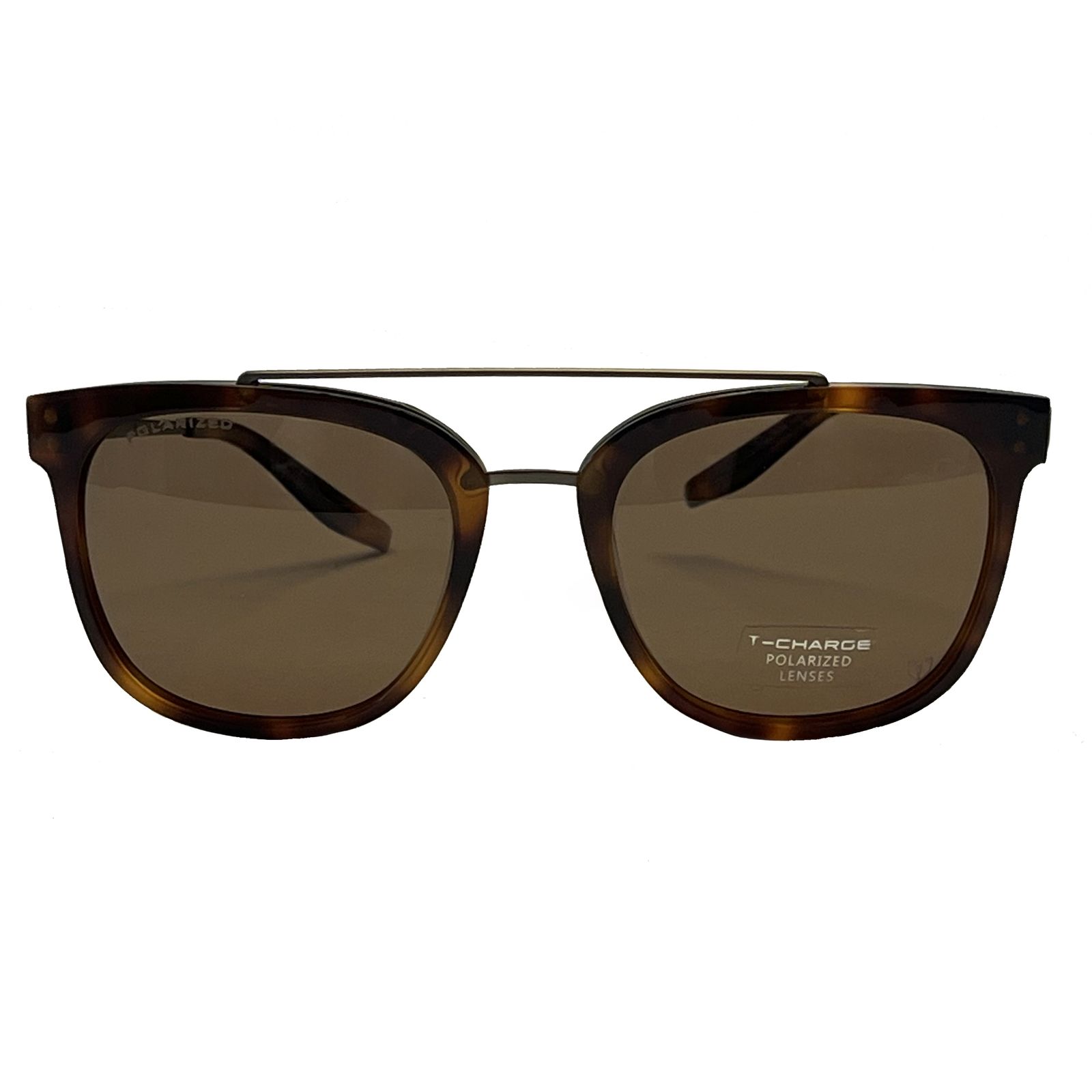 عینک آفتابی تی-شارج مدل T9064 - - 1