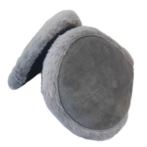 گوش گیر زمستانی مدل پشت گردنی