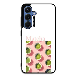 AKAM AMC-WSGS25-MATCHA-12 Cover For Samsung Galaxy S25