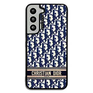 AKAM AMCWSGS22-BRANDS16 Cover For Samsung Galaxy S22