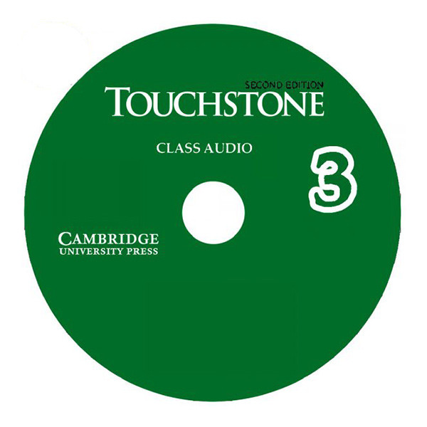 کتاب Touchstone 2nd 3 اثر Helen Sandiford انتشارات Cambridge کتاب Touchstone 2nd 3 اثر Helen Sandiford انتشارات Cambridge