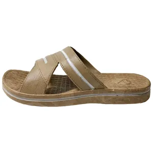 دمپایی مردانه مدل P1-kusha-CE