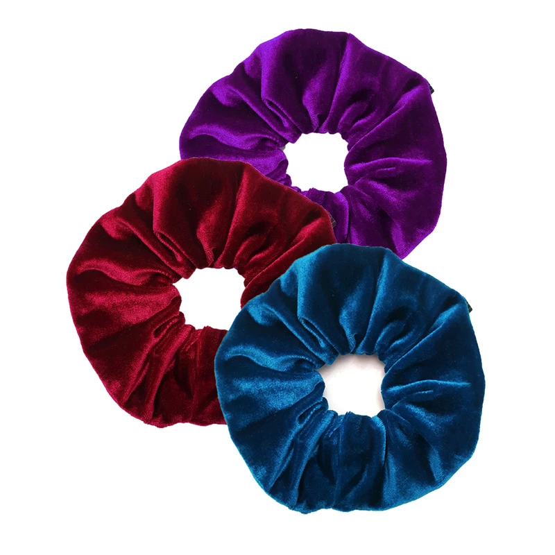 کش مو زنانه مدل ونوس مجموعه 3 عددی