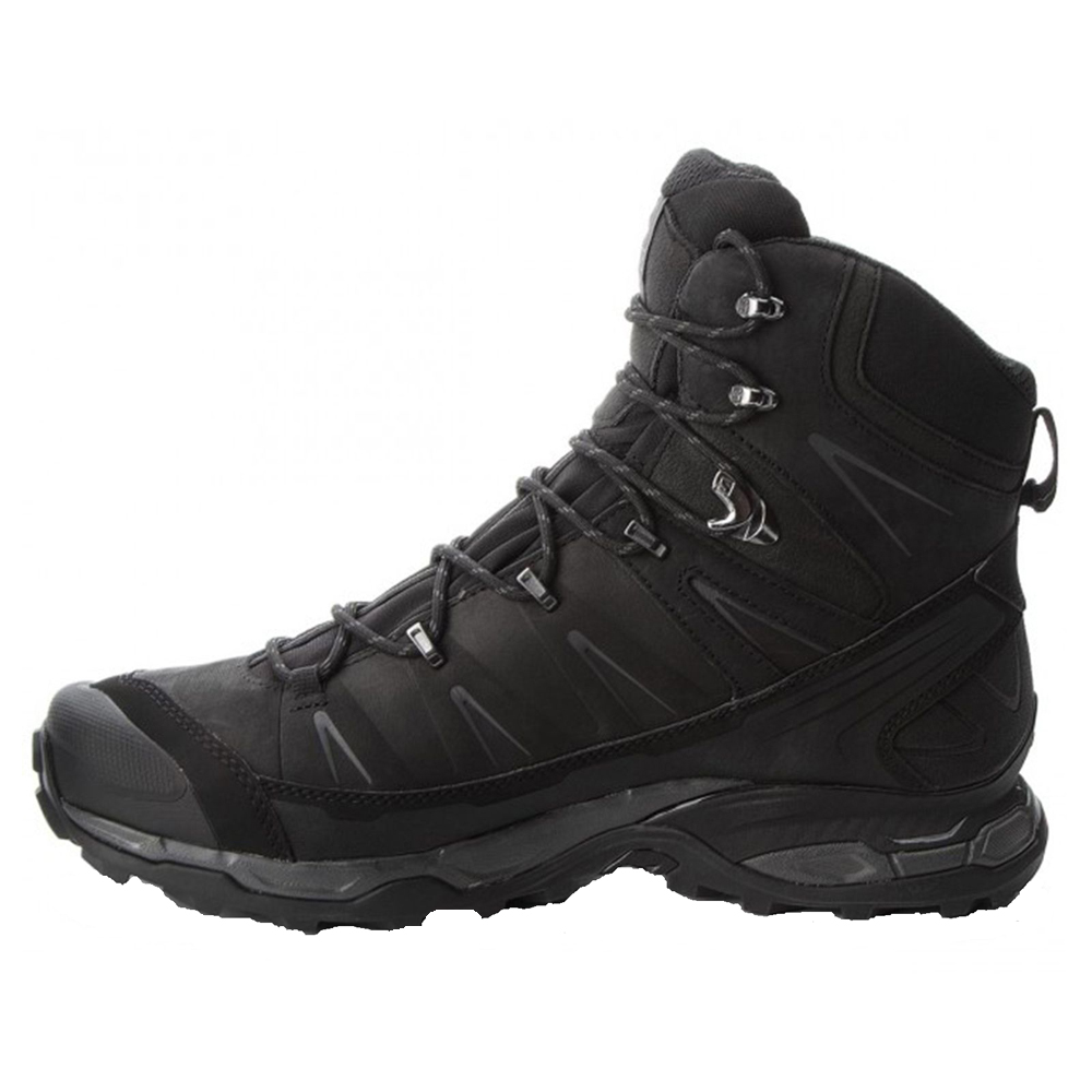 نکته خرید - قیمت روز کفش کوهنوردی مردانه سالومون مدل 404630 خرید