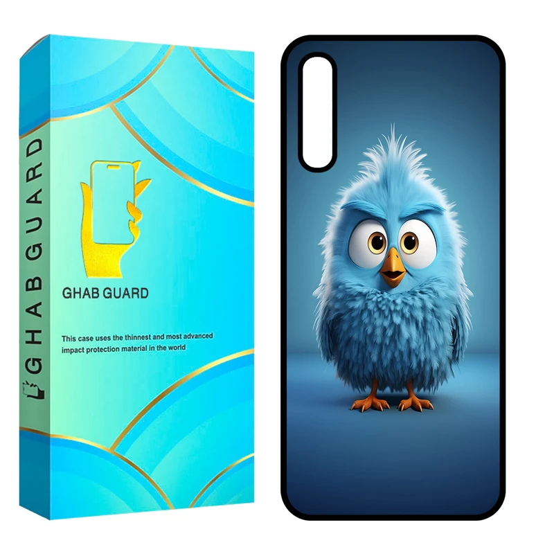 کاور قاب گارد مدل CHAP مناسب برای گوشی موبایل سامسونگ Galaxy A50 / A50s / A30s