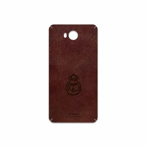 MAHOOT NL-REAL Cover Sticker for Huawei Y5 2017