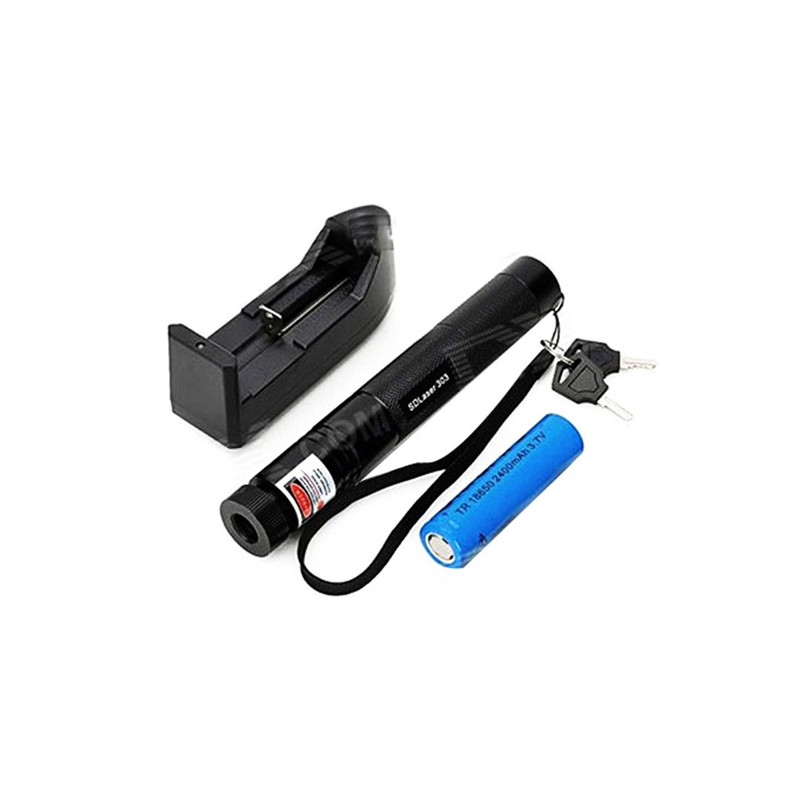 لیزر پوینتر مدل FP303