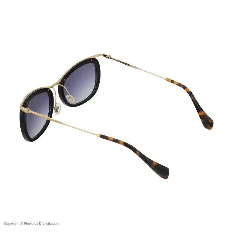 عینک آفتابی زنانه میو میو مدل 58P