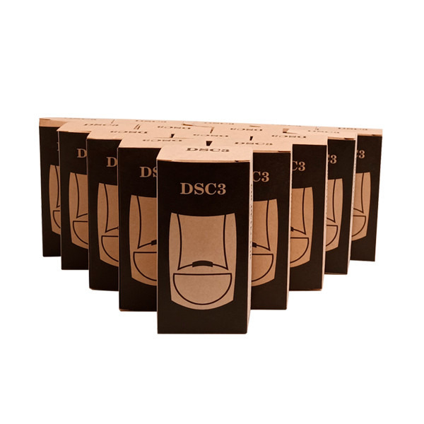 سنسور حرکتی دزدگیر مدل DSC3 مجموعه 20 عددی سنسور حرکتی دزدگیر مدل DSC3 مجموعه 20 عددی