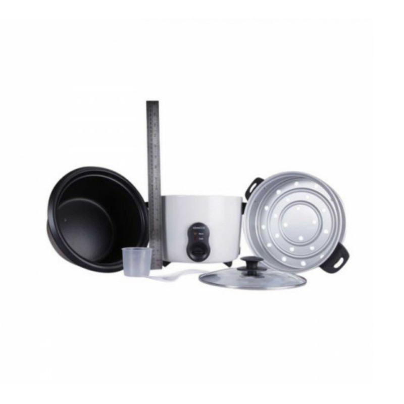 پلو پز کنوود مدل RCM29