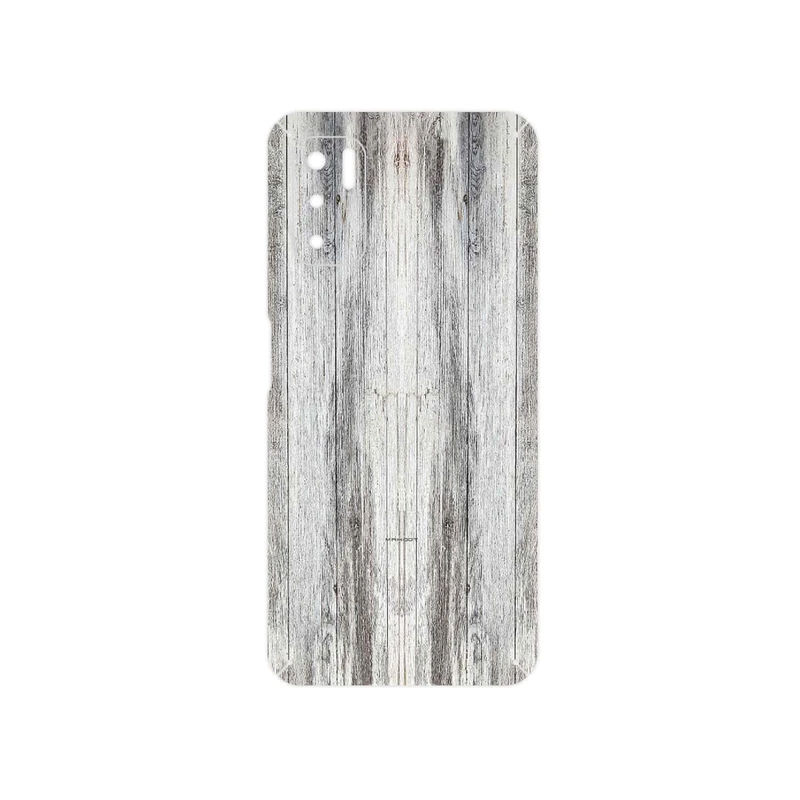 برچسب پوششی ماهوت مدل Wood Texture 8 مناسب برای گوشی موبایل شیائومی Redmi Note 10 5G