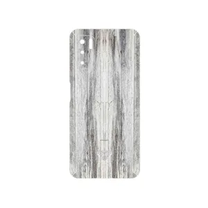 MAHOOT Wood Texture 8 Cover Sticker for Xiaomi Redmi Note 10 5G