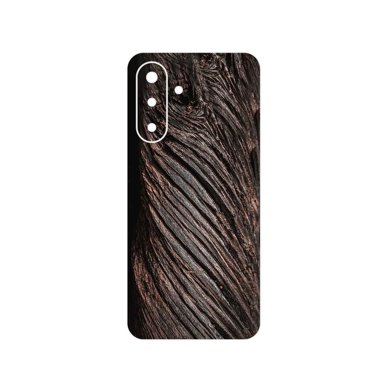 برچسب پوششی ماهوت مدل Wood Texture 9 مناسب برای گوشی موبایل سامسونگ Galaxy A17 4G