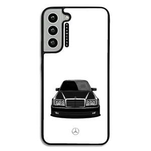 AKAM AMC-WSGS22P-BENZ-34 Cover For Samsung Galaxy S22 Plus