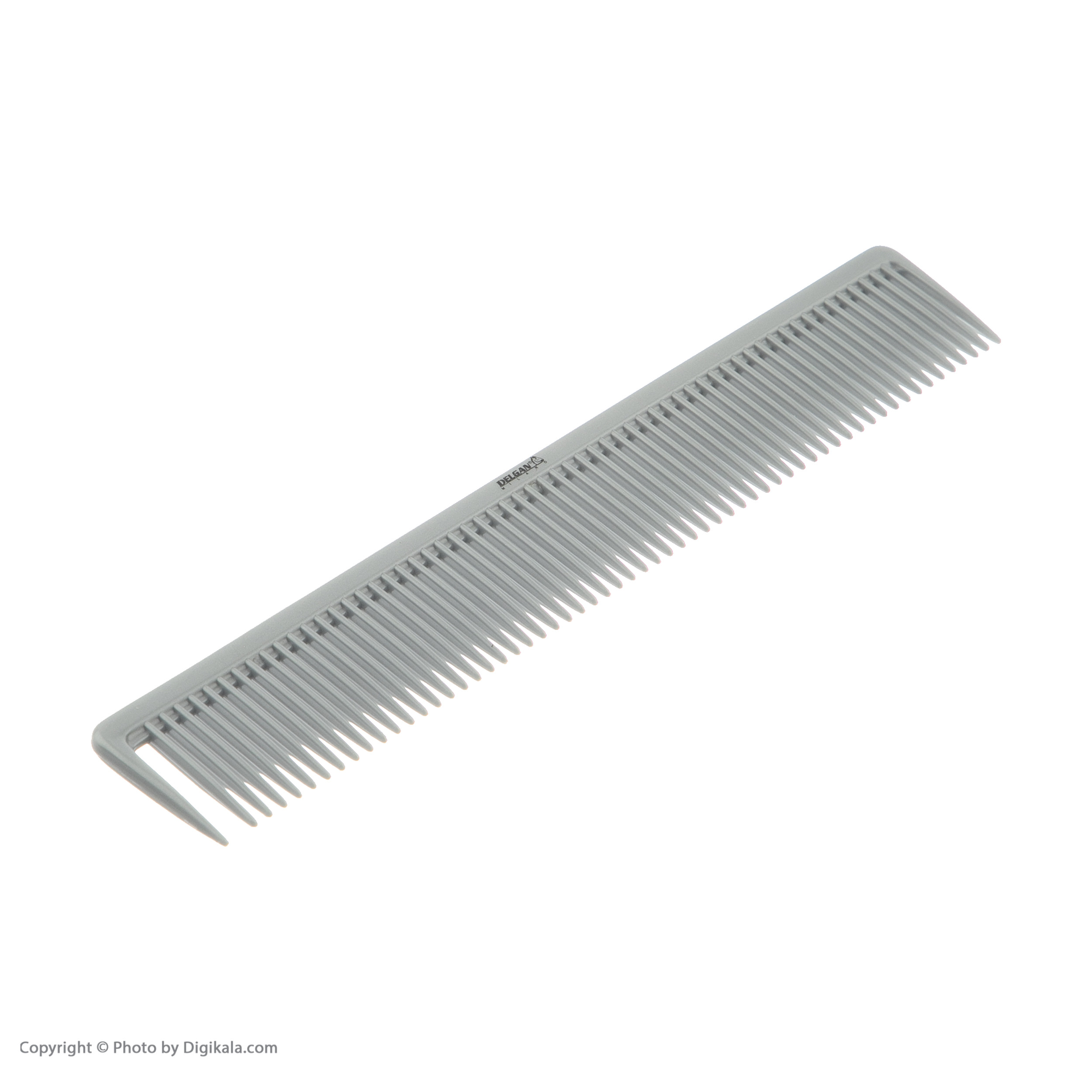شانه مو دلگان مدل Z01-C0404