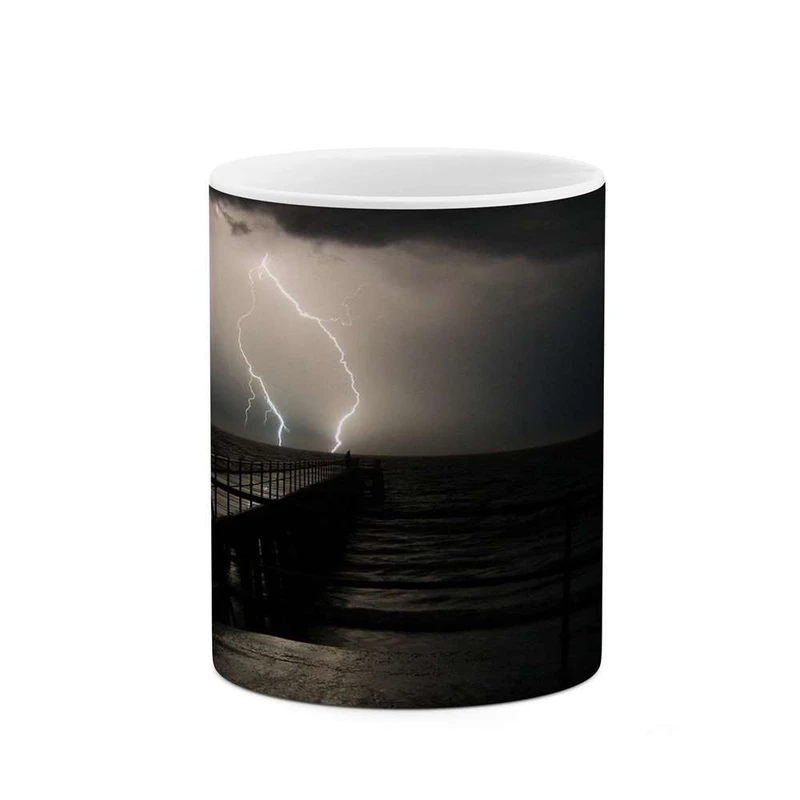 ماگ کاکتی مدل رعد و برق کد  mgh12596