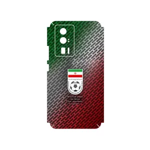 MAHOOT Iran_National_Football_Team Cover Sticker for Xiaomi Poco F5 Pro