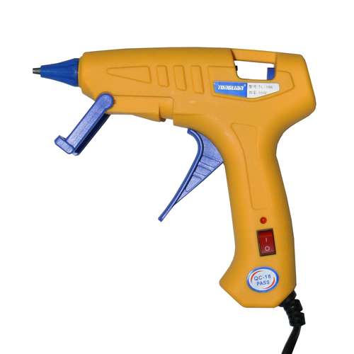 دستگاه چسب تفنگی تانگ لیان مدل GG30W