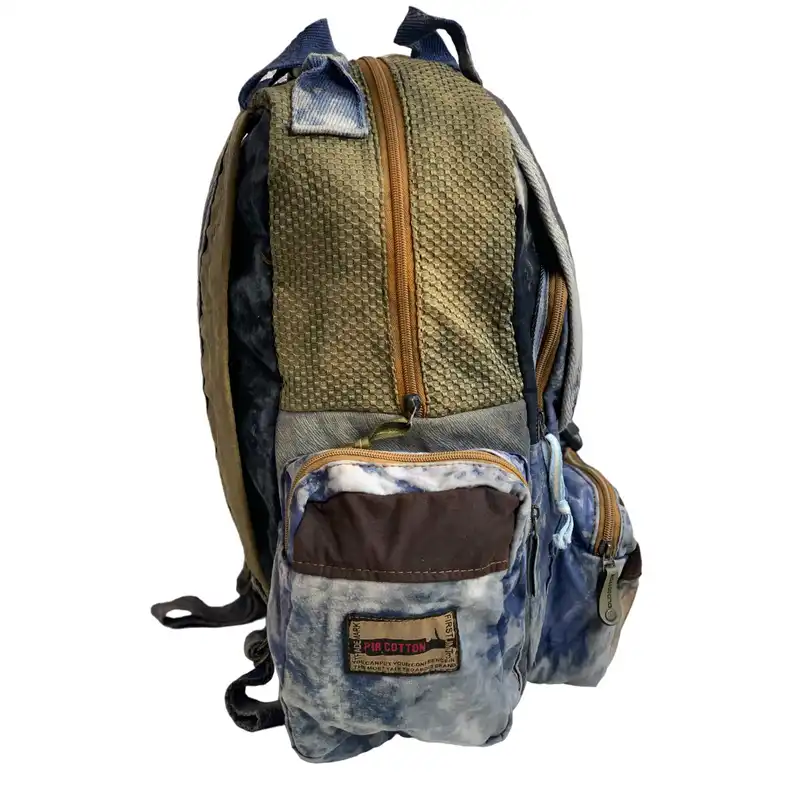 کوله پشتی اولد کتان مدل 5703