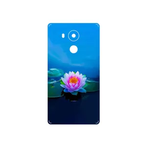 MAHOOT Lotus Cover Sticker for Huawei Mate 8