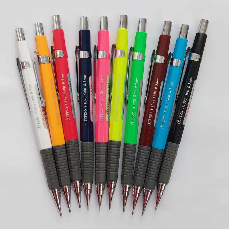 مداد نوکی 0.9 میلی متری تیزو مدل H193