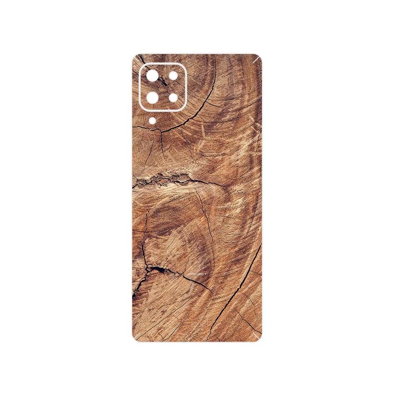 برچسب پوششی ماهوت مدل Wood Texture 5 مناسب برای گوشی موبایل سامسونگ Galaxy M62