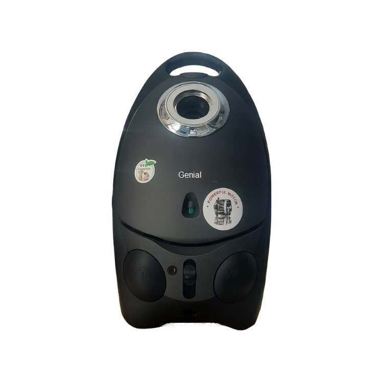 جاروبرقی جنیال مدل pro 7