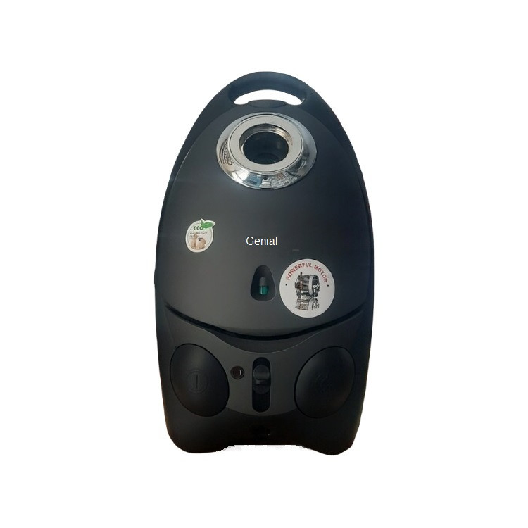 جاروبرقی جنیال مدل pro 7