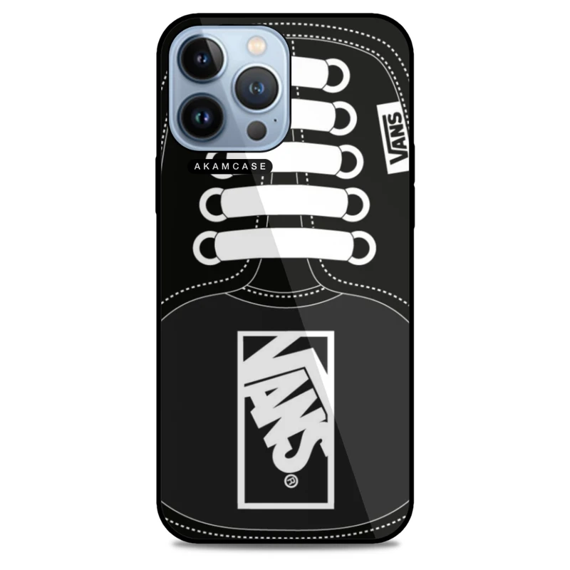 کاور آکام مدل AMCWA13Pro Max-VANS18 مناسب برای گوشی موبایل اپل iPhone 13PRO MAX