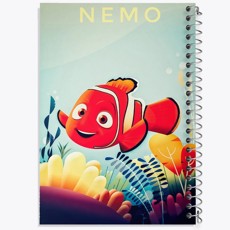 دفتر شطرنجی 50 برگ خندالو مدل در جستجوی نمو کد F2143