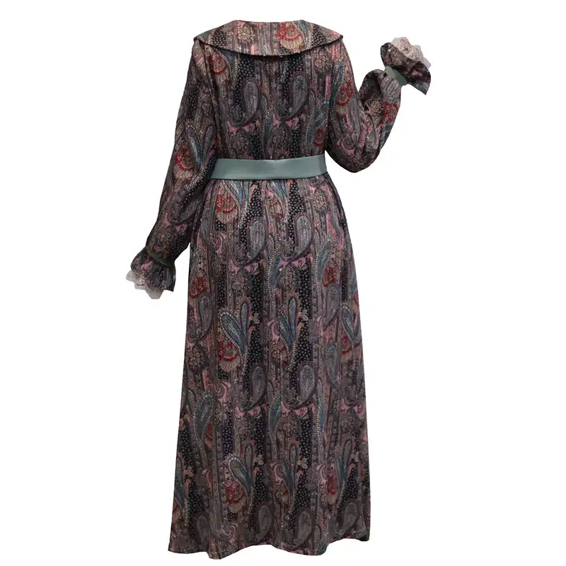 پیراهن زنانه مدل طناز کد 002