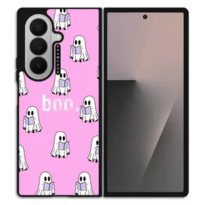 AKAM AMC-WSGZFOLD7-BOO-25 Cover For Samsung Galaxy Z Fold 7