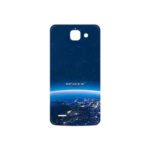 MAHOOT Space X Cover Sticker for Huawei Ascend G730