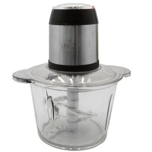 خردکن پانیذ مدل Pa4508