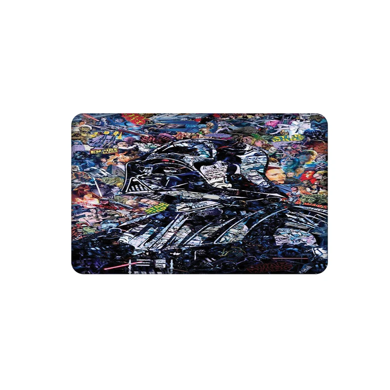 استیکر کارت مدل بتمن کد 892