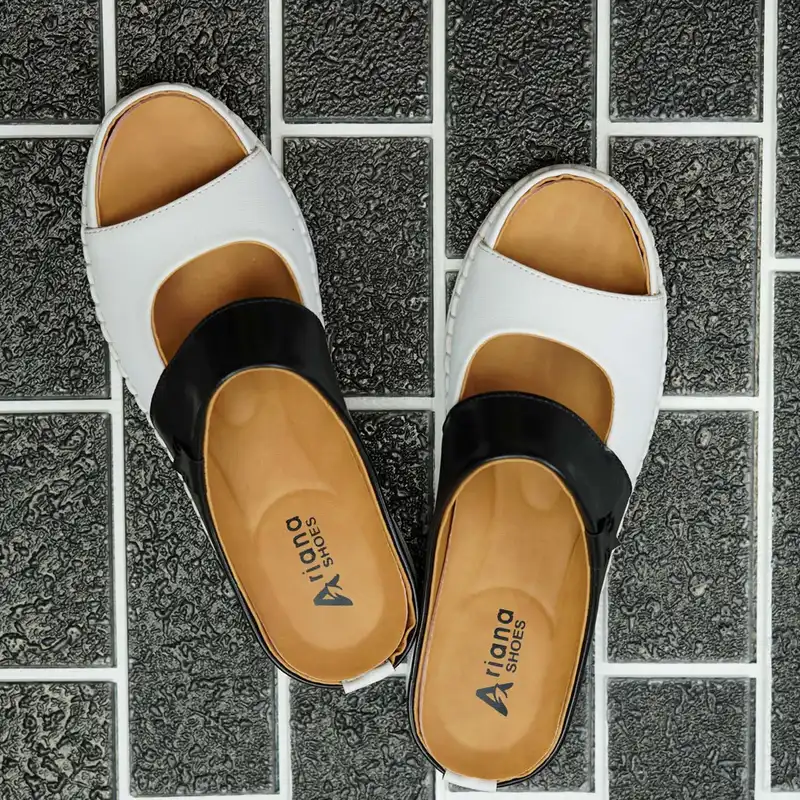 دمپایی زنانه مدل 03