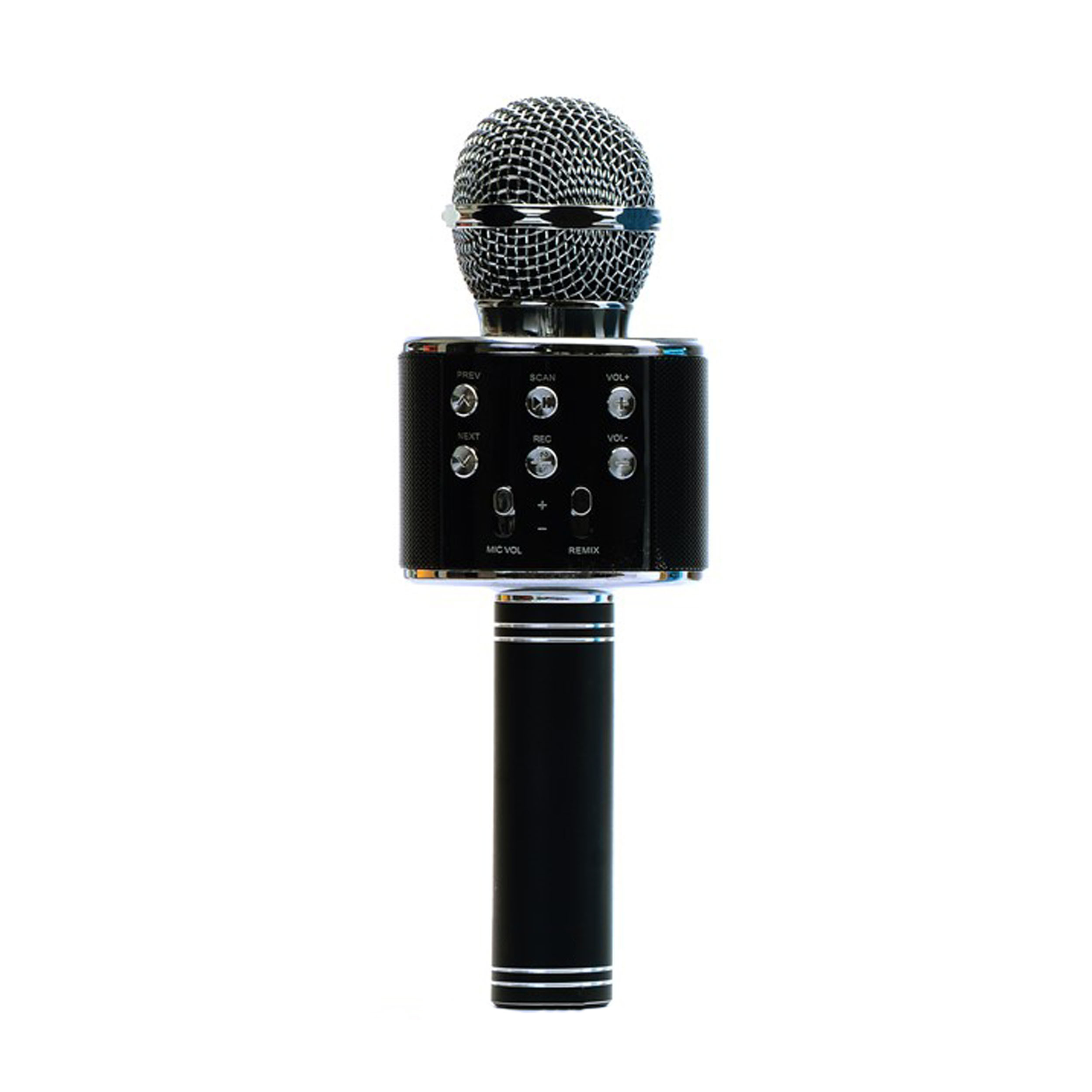 میکروفون اسپیکر مدل RESA WS-858